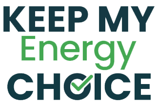 Keep Energy My Choice